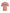 Dolce & Gabbana Coral Cotton Logo Print Short Sleeve T-shirt
