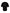Dolce & Gabbana Black Logo Embossed Crew Neck Short Sleeves T-shirt