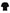 Dolce & Gabbana Black Logo Embossed Crew Neck Short Sleeves T-shirt