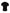 Dolce & Gabbana Black #DGFamily Cotton Crew Neck T-shirt