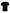 Dolce & Gabbana Black #DGFamily Cotton Crew Neck T-shirt