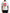 Dolce & Gabbana White Amor Heart Cotton Crewneck Short Sleeve T-shirt