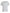 Dolce & Gabbana White Cotton Round Neck Short Sleeve T-shirt