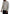 Dsquared² Beige Cotton Linen Long Sleeves Pullover Sweater