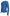 Dsquared² Blue Wool Long Sleeves Crewneck Pullover Sweater