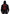 Dsquared² Black Embellished Full Zip Hooded Sweater