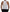 Dsquared² White Cotton Linen Sleeveless Tank T-shirt