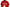 Dsquared² Red Printed Cotton Short Sleeves Crewneck T-shirt