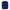 Emilio Romanelli Blue Cashmere Men Sweater