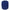 Emilio Romanelli Blue Cashmere Men Sweater