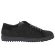 Off-White Black Calfskin Women Sneaker