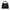Plein Sport Black Polyethylene Women Handbag