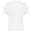 North Sails White Cotton Men's T-Shirt