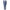 Made in Italy Blue Wool Men Suit