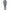Made in Italy Blue Wool Men Suit