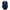 Alpha Studio Blue Viscose Dress