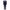 Made in Italy Blue Wool Men's Suit