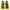 Dolce & Gabbana Chic Logo-Print Stretch Sneakers in Vibrant Yellow