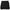 Baldinini Trend Black Calfskin Women Crossbody Bag