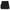 Baldinini Trend Black Calfskin Women Crossbody Bag