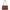 Baldinini Trend Brown Calfskin Women Crossbody Bag