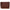 Baldinini Trend Brown Calfskin Women Crossbody Bag