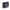 Baldinini Trend Black Calfskin Women Crossbody Bag