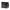 Baldinini Trend Black Calfskin Women Crossbody Bag