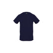 Plein Sport Blue Cotton Men's T-Shirt