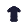 Plein Sport Blue Cotton Men's T-Shirt