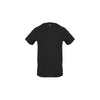 Plein Sport Black Cotton Men T-Shirt