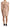 Dsquared² Beige Leather Open Shoulder Sheath Mini Dress