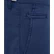 Jacob Cohen Elegant Slim Fit Chino Trousers in Blue