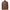 Emilio Romanelli Brown Cashmere Men Sweater