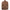 Emilio Romanelli Brown Cashmere Men Sweater
