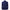 Emilio Romanelli Blue Cashmere Men Sweater