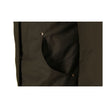 Moose Knuckles Army Cotton Women's Parka Jacket