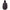 Emilio Romanelli Black Polyester Men Jacket