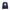 Bikkembergs Blue Cotton Men Sweater