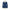 Emilio Romanelli Blue Cashmere Women Sweater