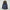 Emilio Romanelli Blue Polyamide Women Jacket