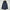 Emilio Romanelli Blue Polyamide Women Jacket