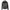 Emilio Romanelli Sleek Black Leather Zip Jacket