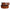 Harmont & Blaine Brown Calfskin Men Belt