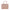 Plein Sport Chic Pink Eco-Leather Crossbody Bag