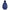 Add Elegant Blue Down Puffer Jacket with Hood