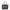 Plein Sport Sleek Black Designer Shopping Bag with Logo Print