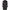 Love Moschino Black Polyester Women Coat