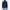 Love Moschino Blue Cotton Women Sweater