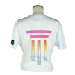 Diego Venturino White Cotton Women's Top